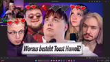 Vorstellung des "Dümmste Flie…