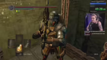 TOD = STREAM AUS DARK SOULS 1-3 !0tode…