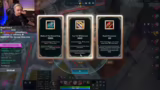 Intensive Arena-Runde und Str…