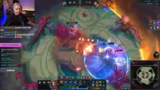 Gemeinsamer Stream und Arena-…