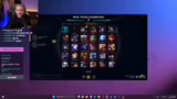 League of Legends
