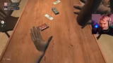 Hand Simulator