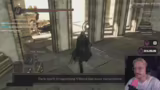 MOING // Vorletztes Soulkeepers-Training