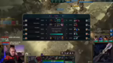 Aram Draft und Strategie-Besp…