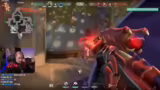 Valorant Inhouse Match: Strat…