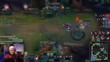 Mid-Game-Analyse, Team-Moral…