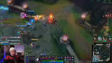 Soul-Strategie, Backdoor-Pote…