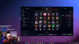 Diskussion über Champion-Pick…