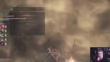 DS3 RANDOMIZER RACE vs @lordpappnase, @…