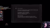 Schwierigkeiten im DLC-Gebiet…
