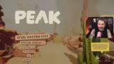 Übergang zu Geogusser und Peak