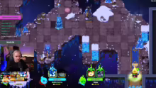 win challenge beenden (gestern hats gek…