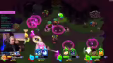 Miniboss-Kampf und Strategiea…