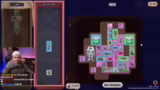 Haarstyling und Spiel-Strateg…