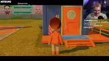 Tomodachi Life: Living the Dream