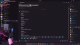 Streamplan für die Woche und…