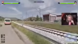 GeoGuessr Runde: Ukraine, Nig…