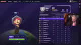 Abschluss des Streams und Ank…