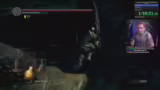 DARK SOULS 1-3 NO DEATH MARATHON