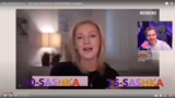 Reaktion auf ein Saschka-Vide…