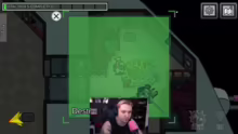AMOGUS mit der neuen Lobby !wer