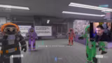Lockdown Protocol Spielrunde erfolgreich gestartet