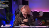 Streamstart und Ankündigungen