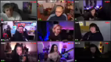 Quizfragen und Joker-Einsatz