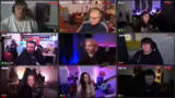 Spannungsgeladene Quizrunde m…