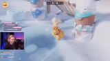 Blitzball-Frustration, Tieris…