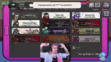 500 IQ Codenames & Amogus