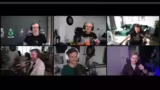 Auflösung der Runde und neue…
