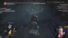 DER SOULKEEPERS RUN