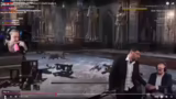 Diskussion über Frustration u…
