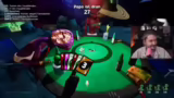Sockblorb und das Spiel für d…