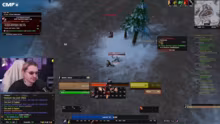 [SAUERCROWD] LVL 60 DUNGEON GRIND !addo…