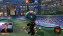 geiles rocketleague turnier mit @autoph…