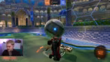 geiles rocketleague turnier mit @autoph…