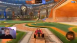 Rocket League