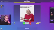 Spieleabend mit guten Leuten