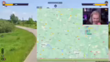 Geoguessr-Session und Reaktio…