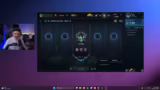Disrespect in League of Legen…