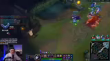 Intensives League of Legends…