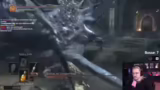 Boss-Rush, Wollnir und Ocelot