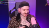 Spontaner Stream und morgiger…