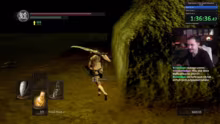 ALLE Dark Souls Teile ohne zu sterben (…