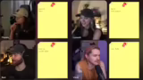 Spielstart 'Wer bin ich?' und…