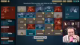 Codenames-Runde: Taktische Üb…