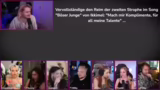 Ergebnisse der ersten Frageru…