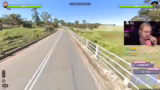 Geoguessr und Spendenaktion